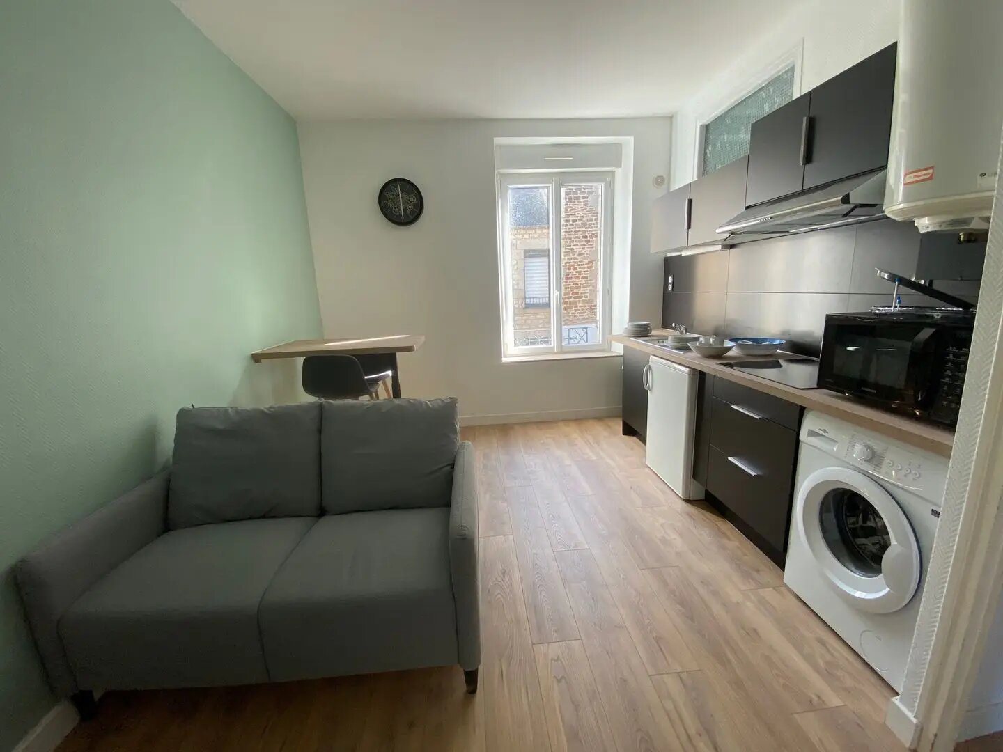 Appartement à louer, 30m², Fougères