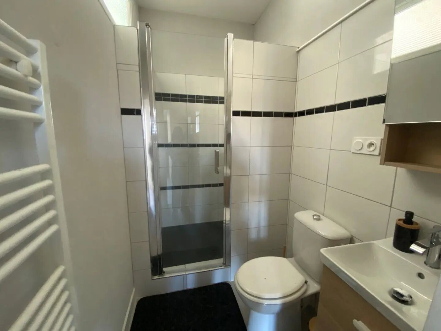 Appartement à louer, 30m², Fougères
