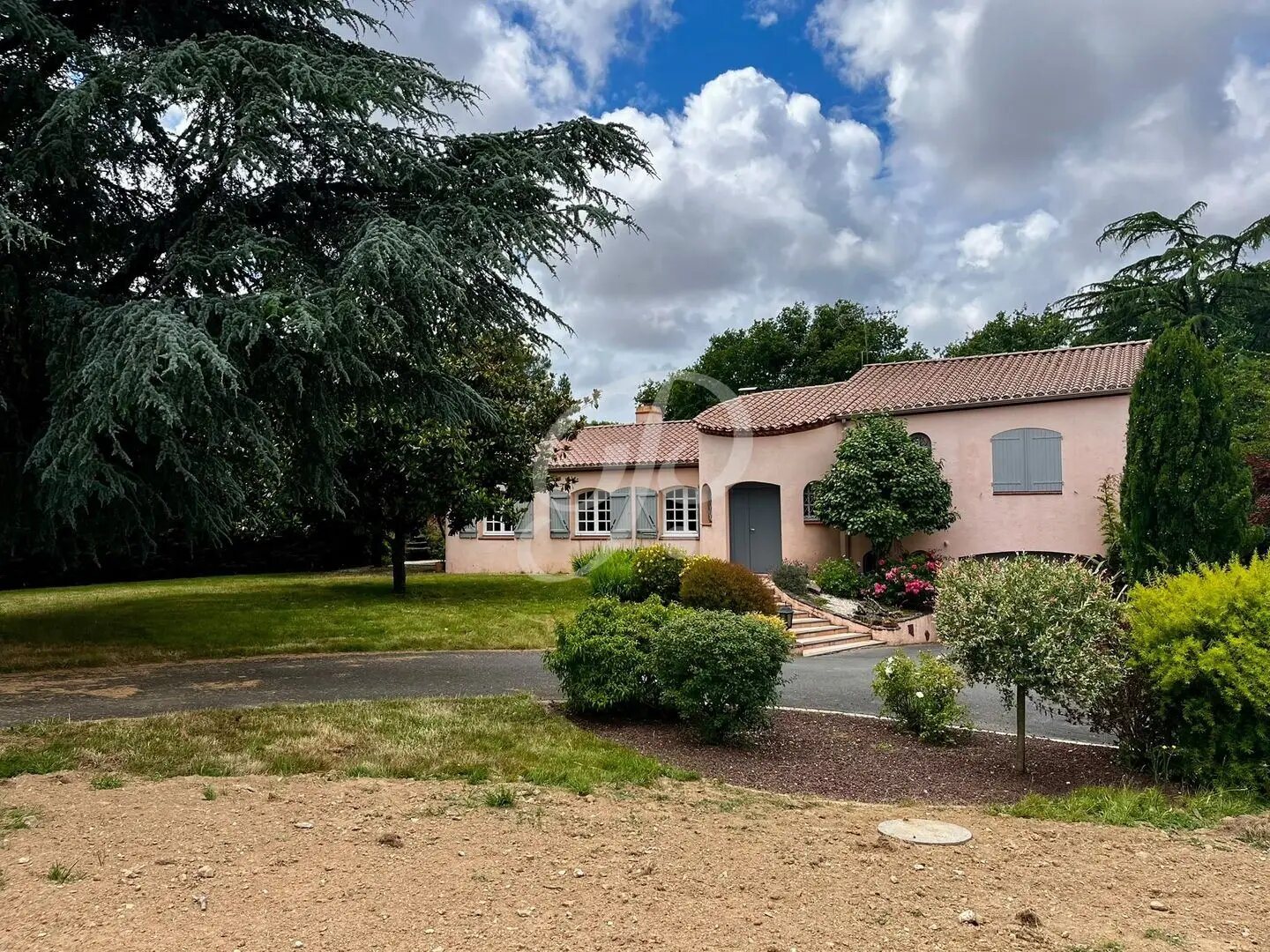 Maison à vendre, 205m², Coëx