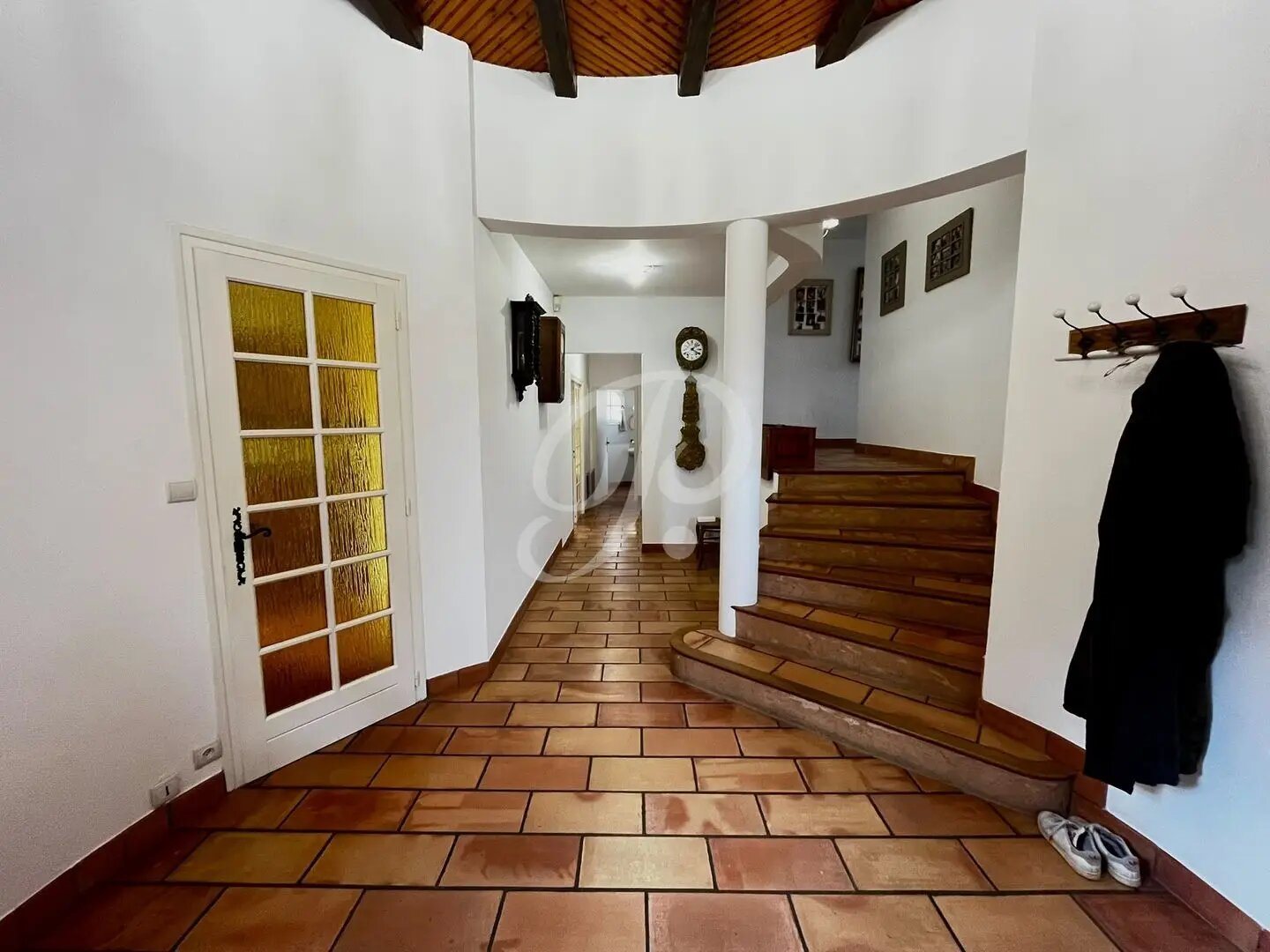 Maison à vendre, 205m², Coëx