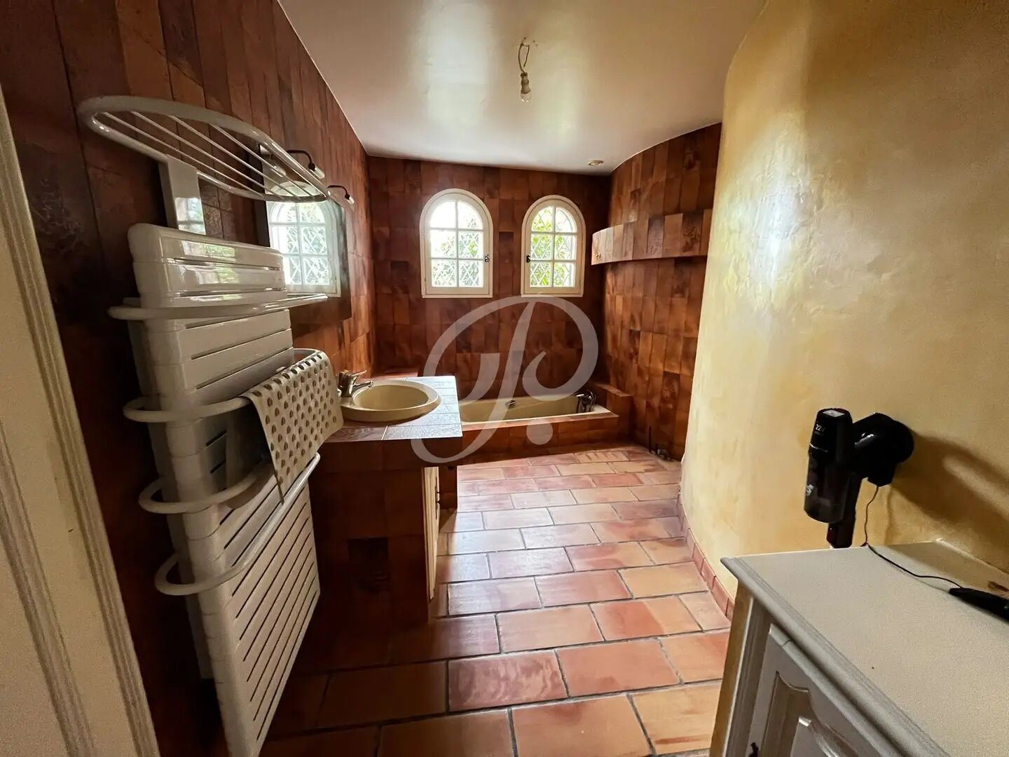 Maison à vendre, 205m², Coëx