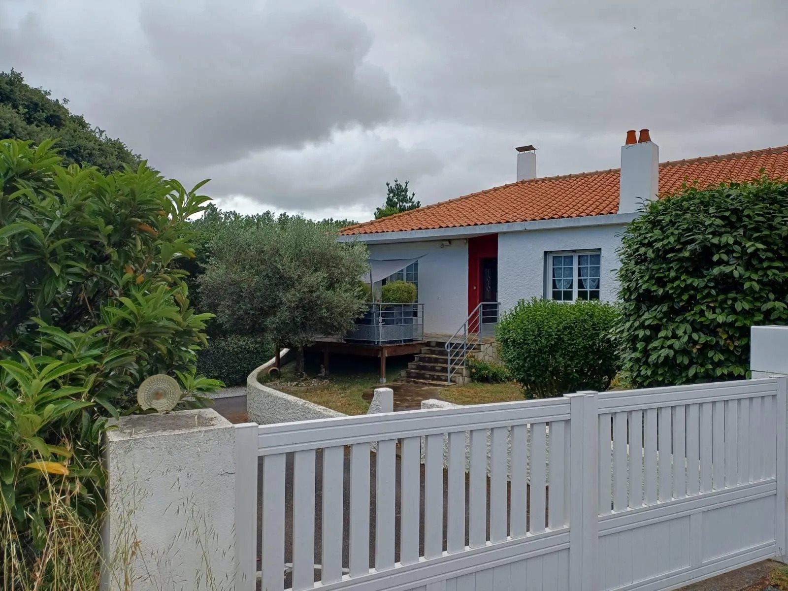 Maison à vendre, 158m², Saint-Gilles-Croix-de-Vie
