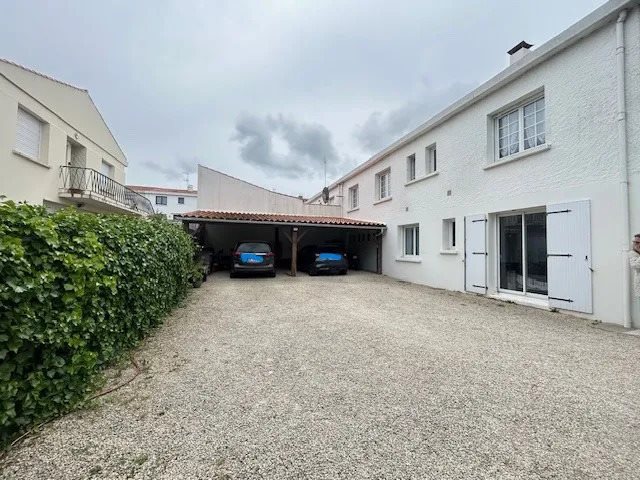 Maison à vendre, 158m², Saint-Gilles-Croix-de-Vie