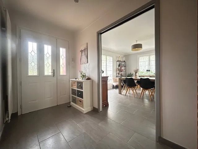 Maison à vendre, 158m², Saint-Gilles-Croix-de-Vie