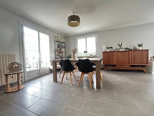 Maison à vendre, 158m², Saint-Gilles-Croix-de-Vie