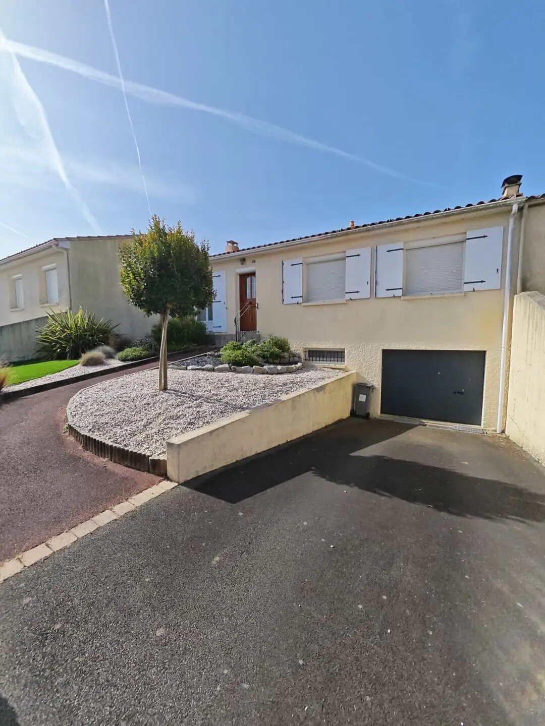 Maison à vendre, 90m², La Roche-sur-Yon