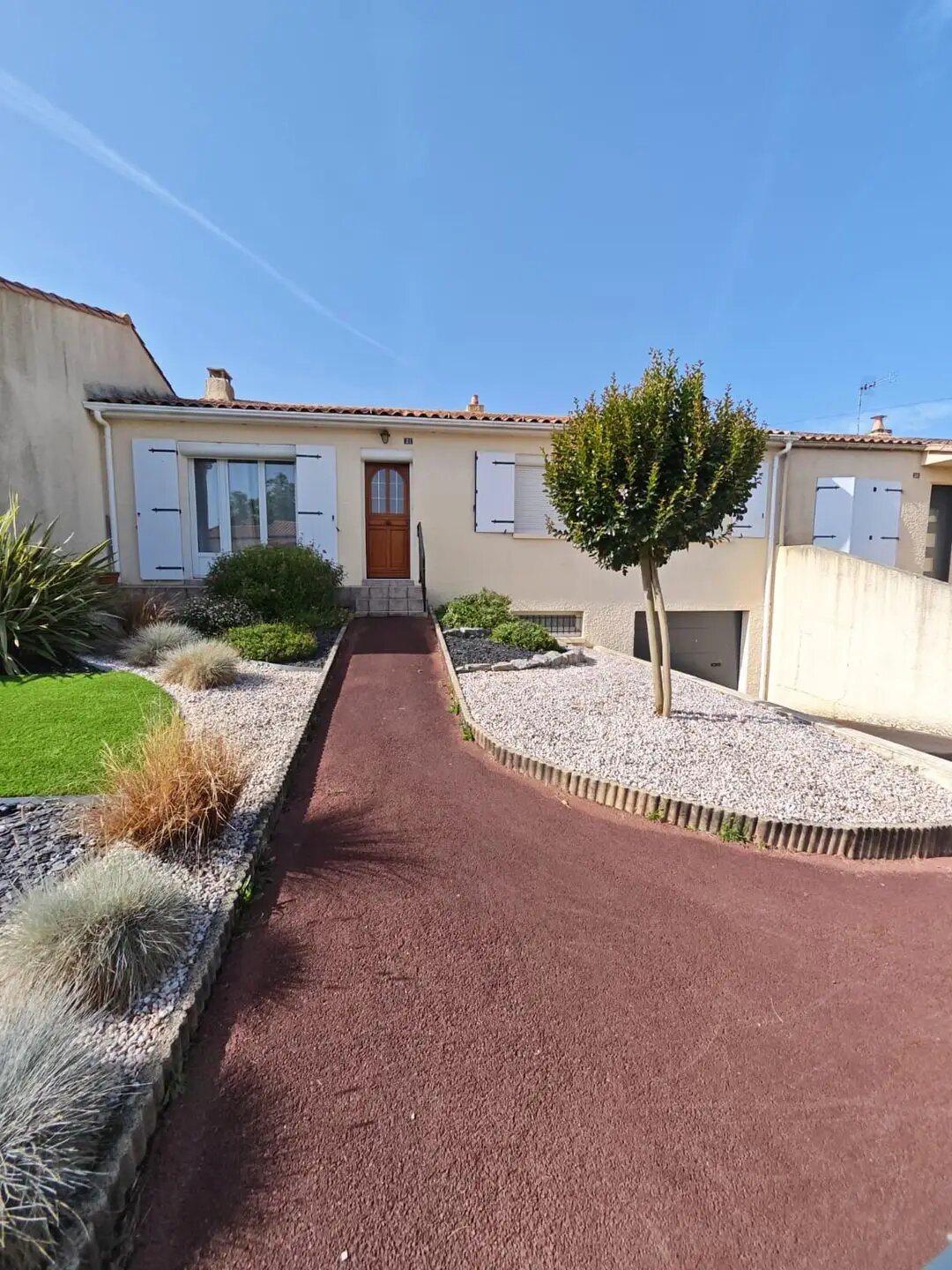 Maison à vendre, 90m², La Roche-sur-Yon