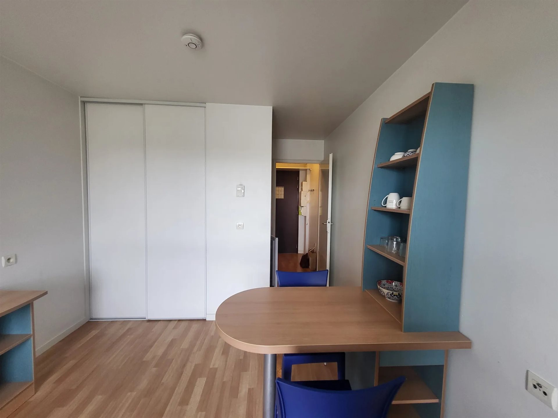 Appartement à louer, 20m², La Roche-sur-Yon
