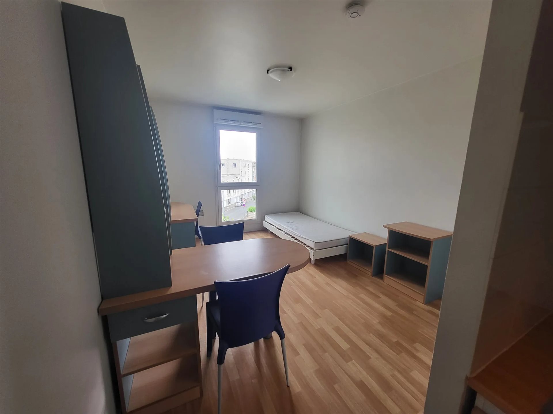 Appartement à louer, 20m², La Roche-sur-Yon