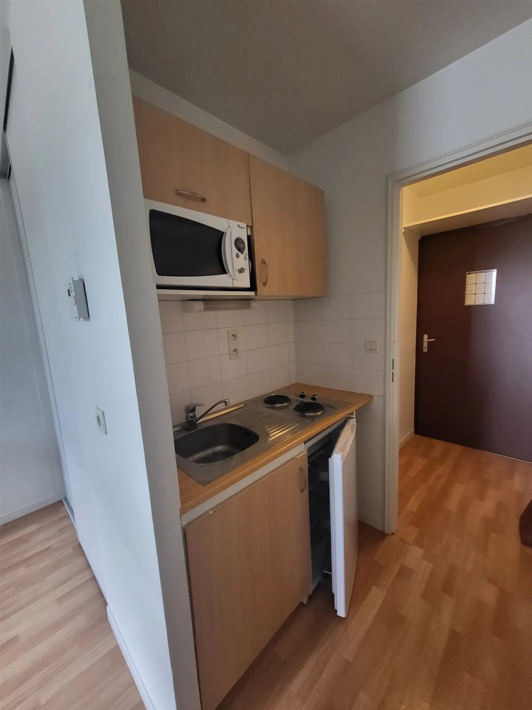Appartement à louer, 20m², La Roche-sur-Yon
