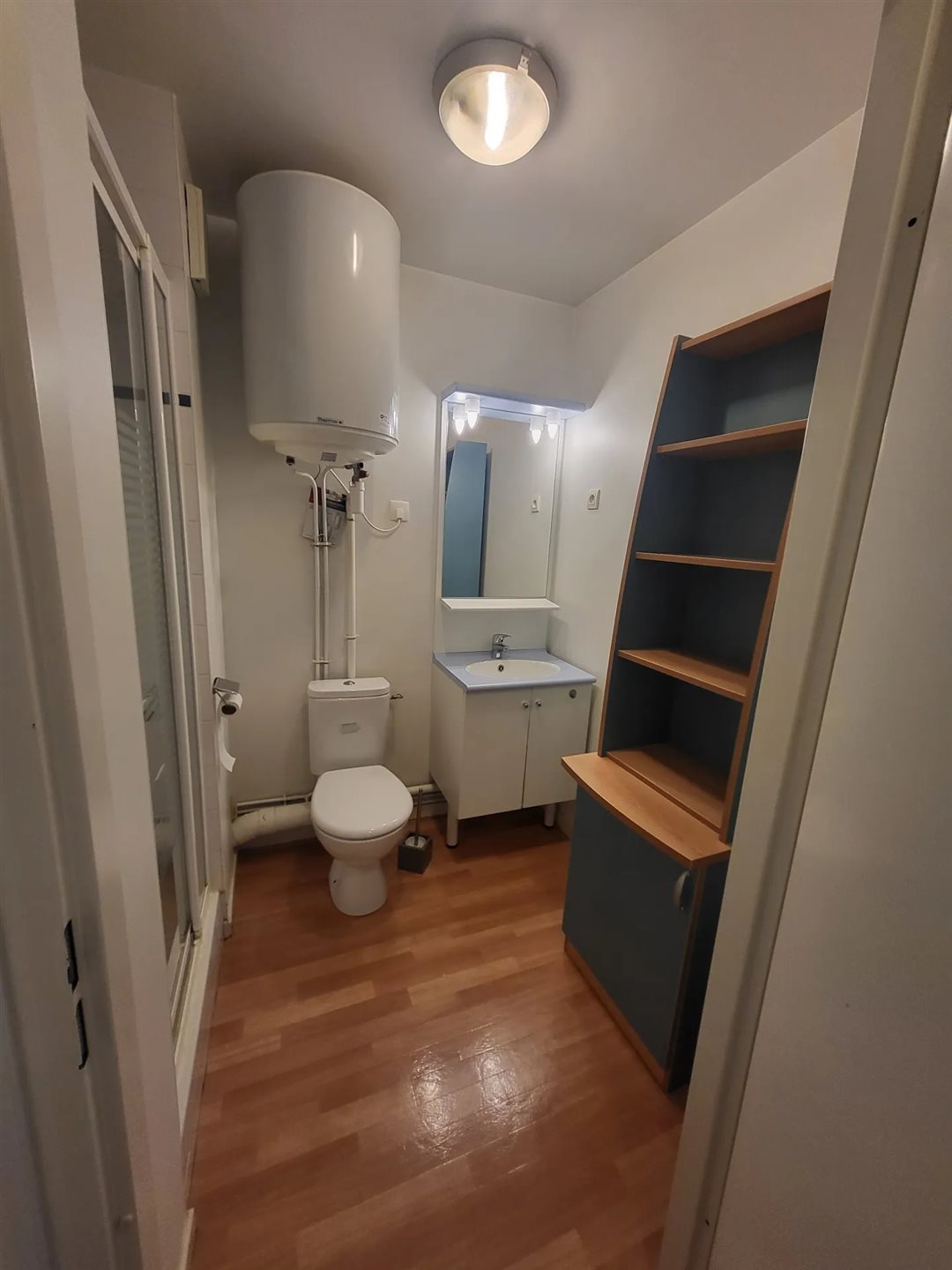 Appartement à louer, 20m², La Roche-sur-Yon