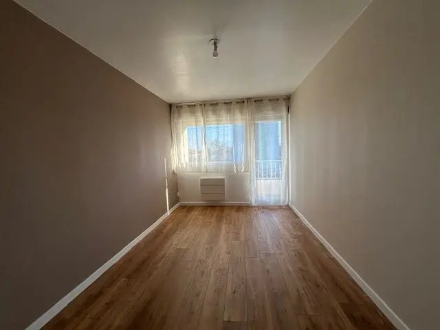 Appartement à louer, 49m², La Roche-sur-Yon