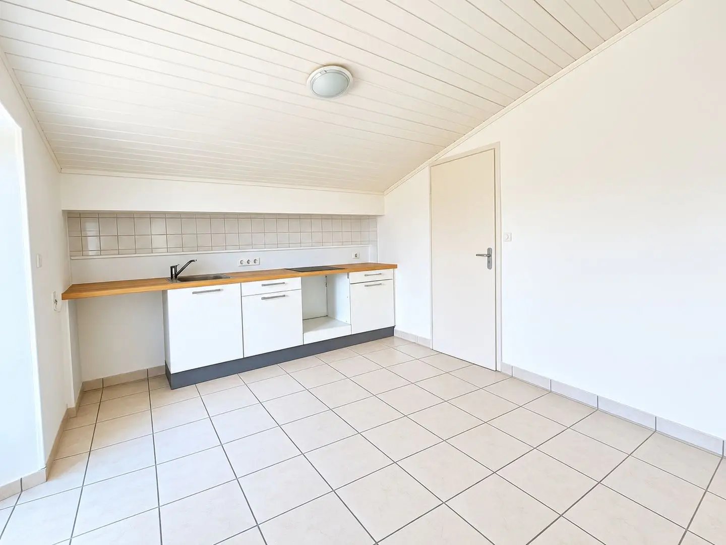 Maison à vendre, 100m², Coëx