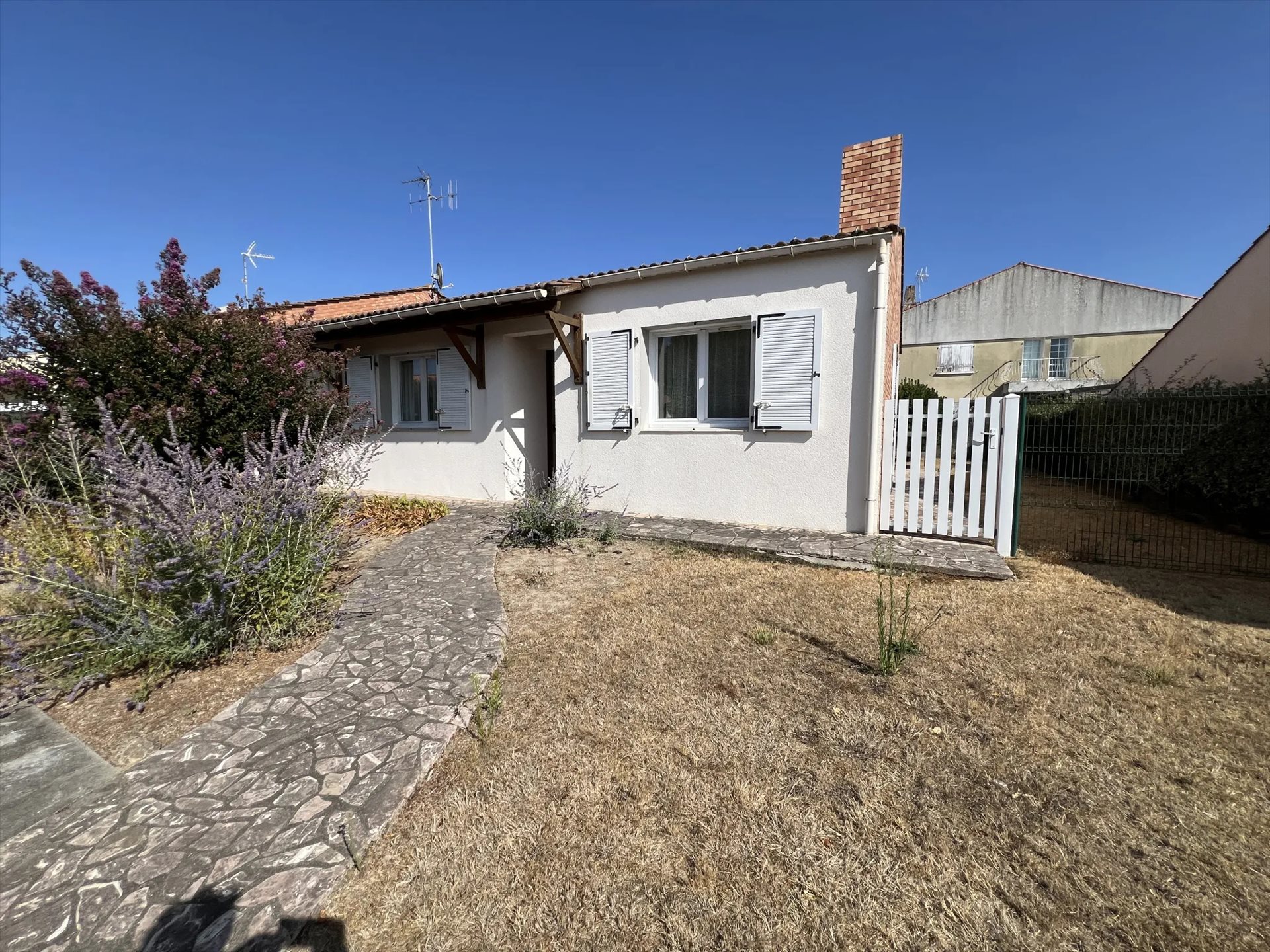Maison à vendre, 113m², Les Sables-d'Olonne