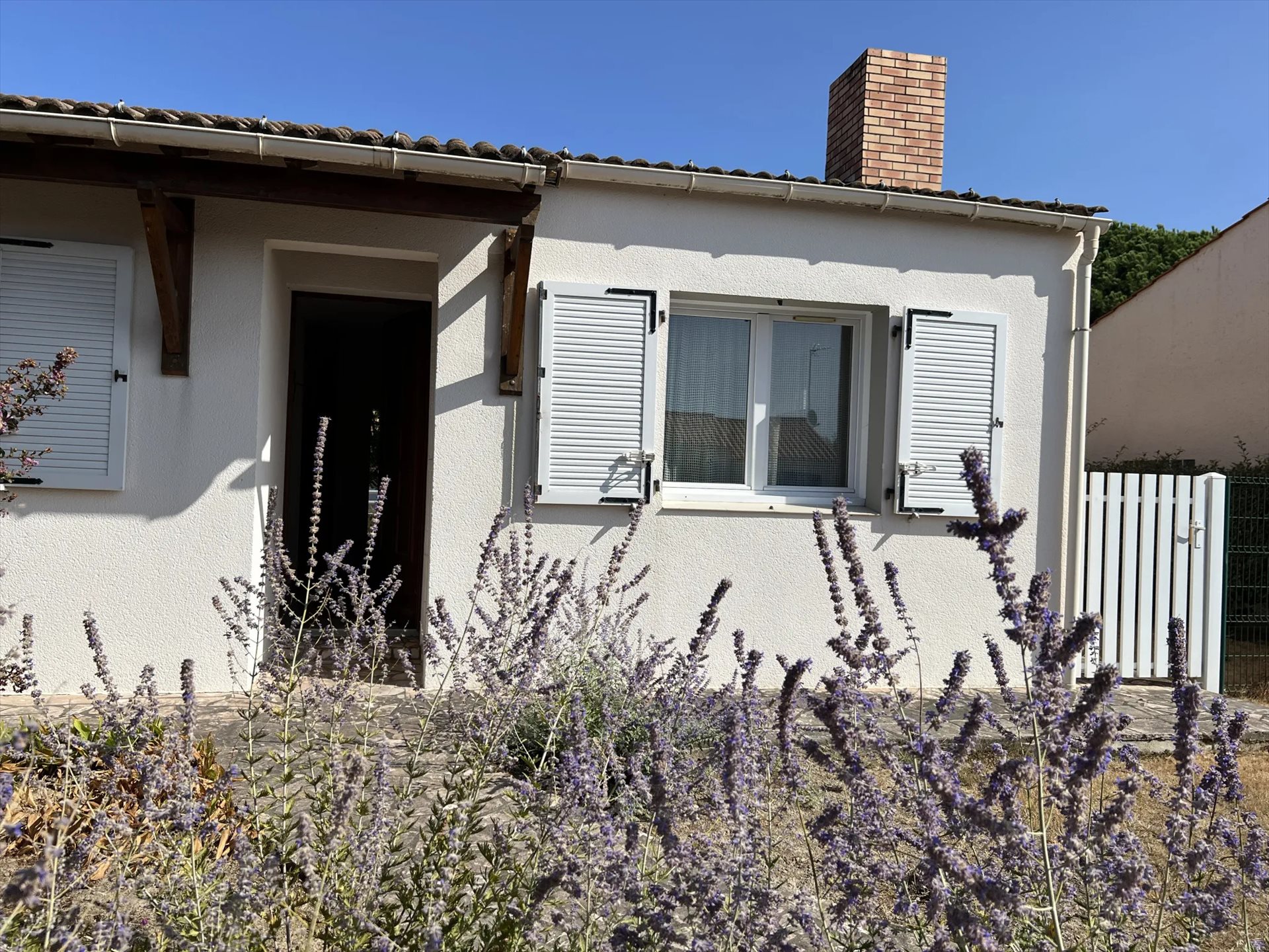 Maison à vendre, 113m², Les Sables-d'Olonne