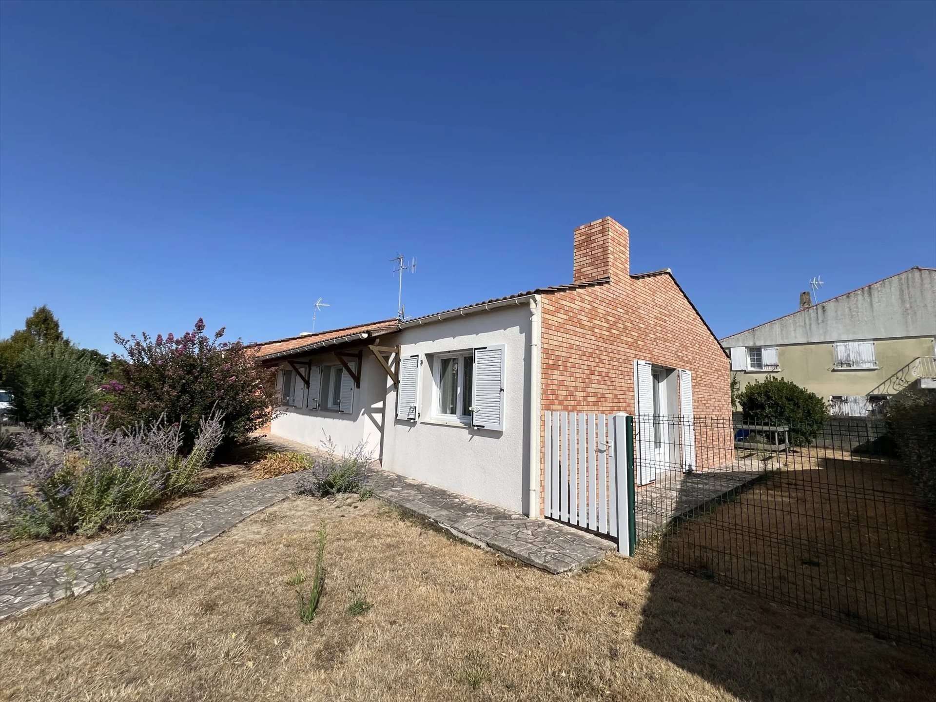 Maison à vendre, 113m², Les Sables-d'Olonne