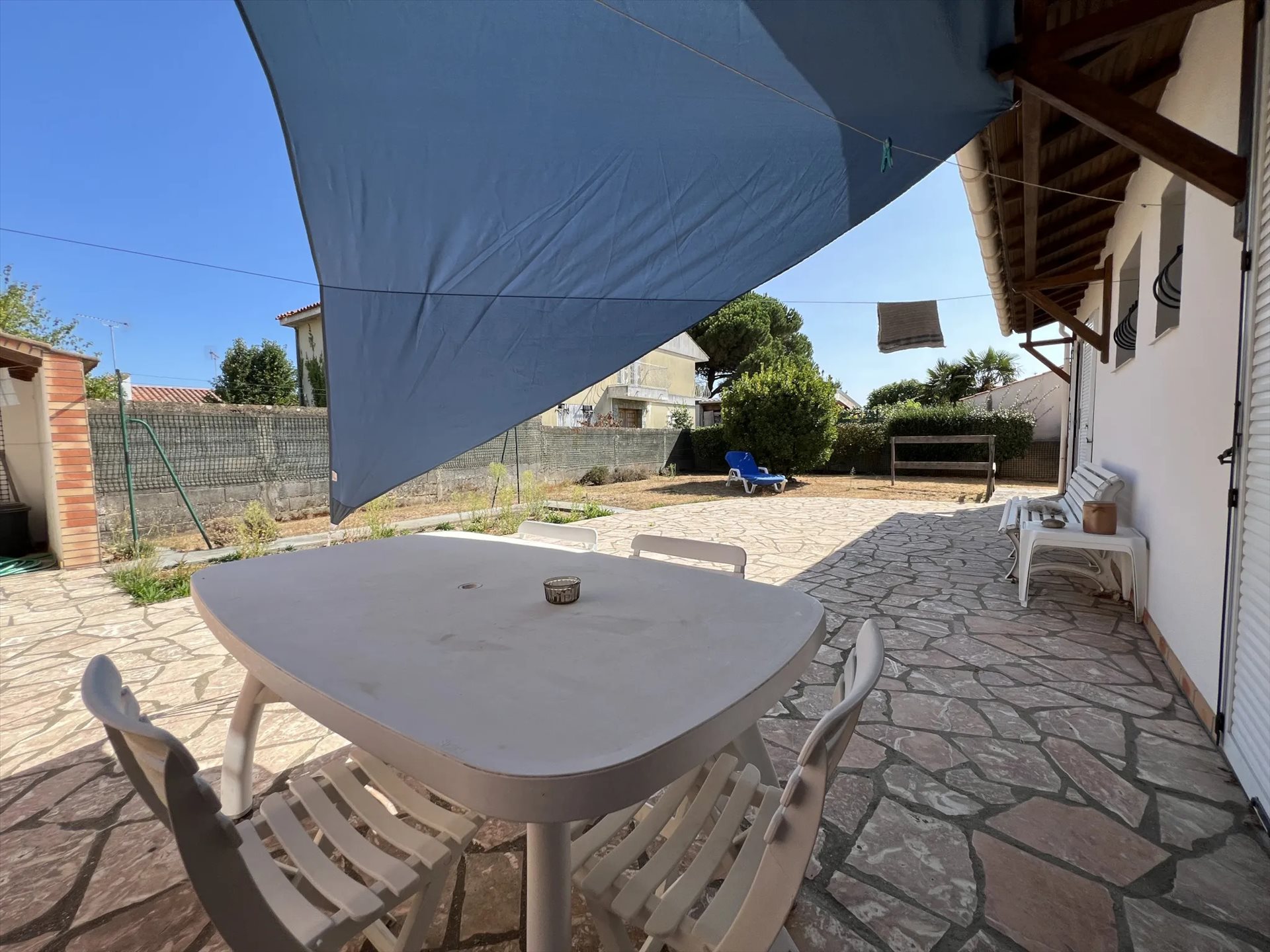 Maison à vendre, 113m², Les Sables-d'Olonne