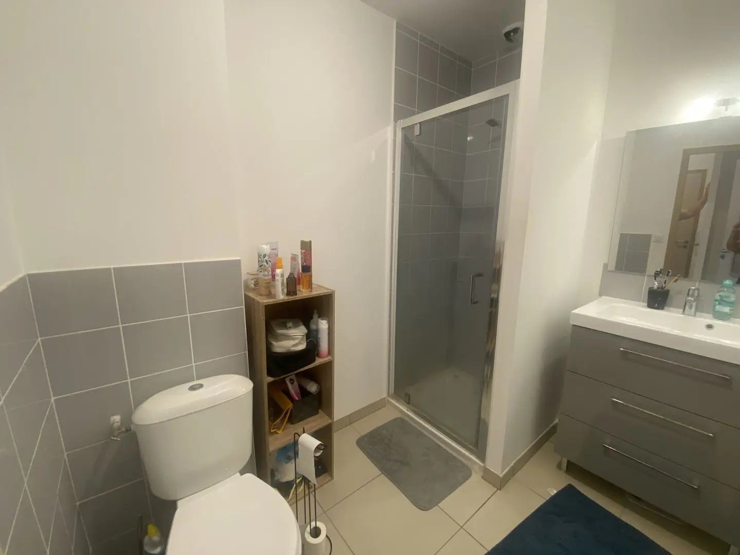 Appartement à louer, 39m², Fougères