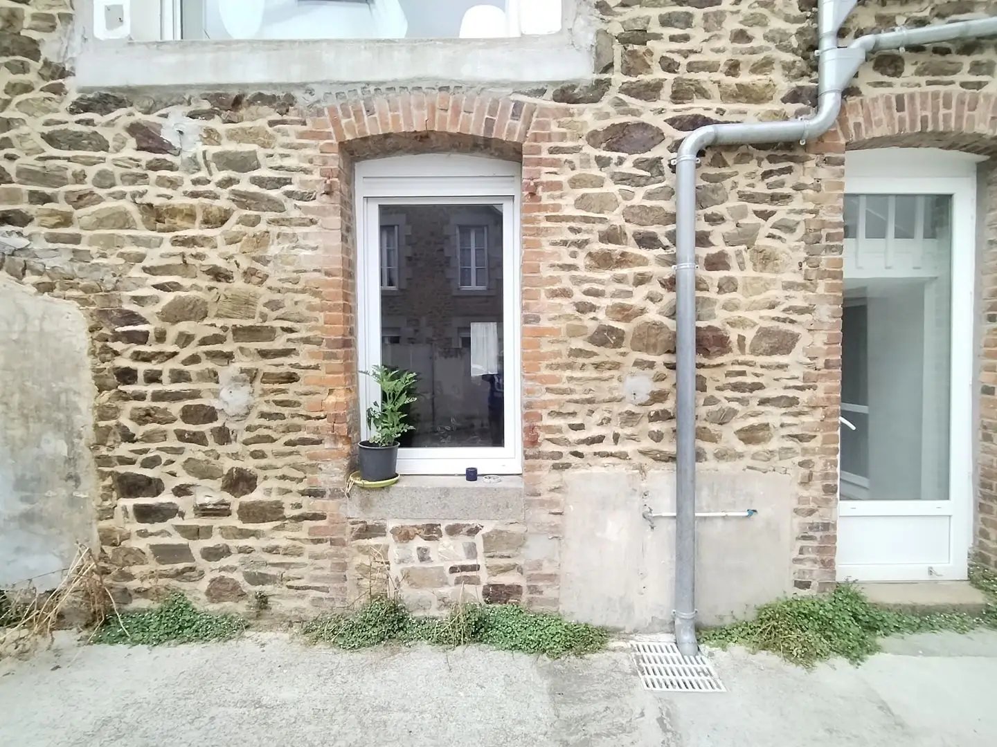 Appartement à louer, 39m², Fougères
