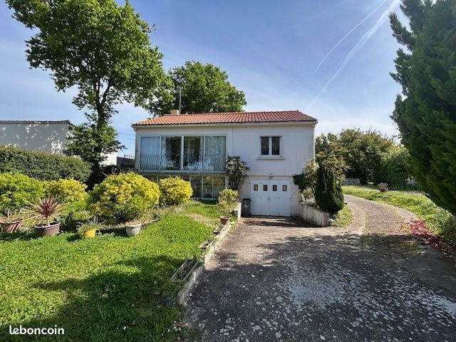 Maison à vendre, 64m², Coëx