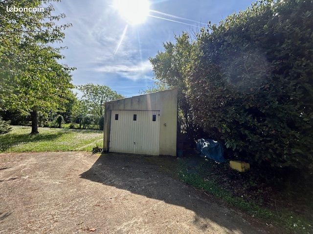 Maison à vendre, 64m², Coëx