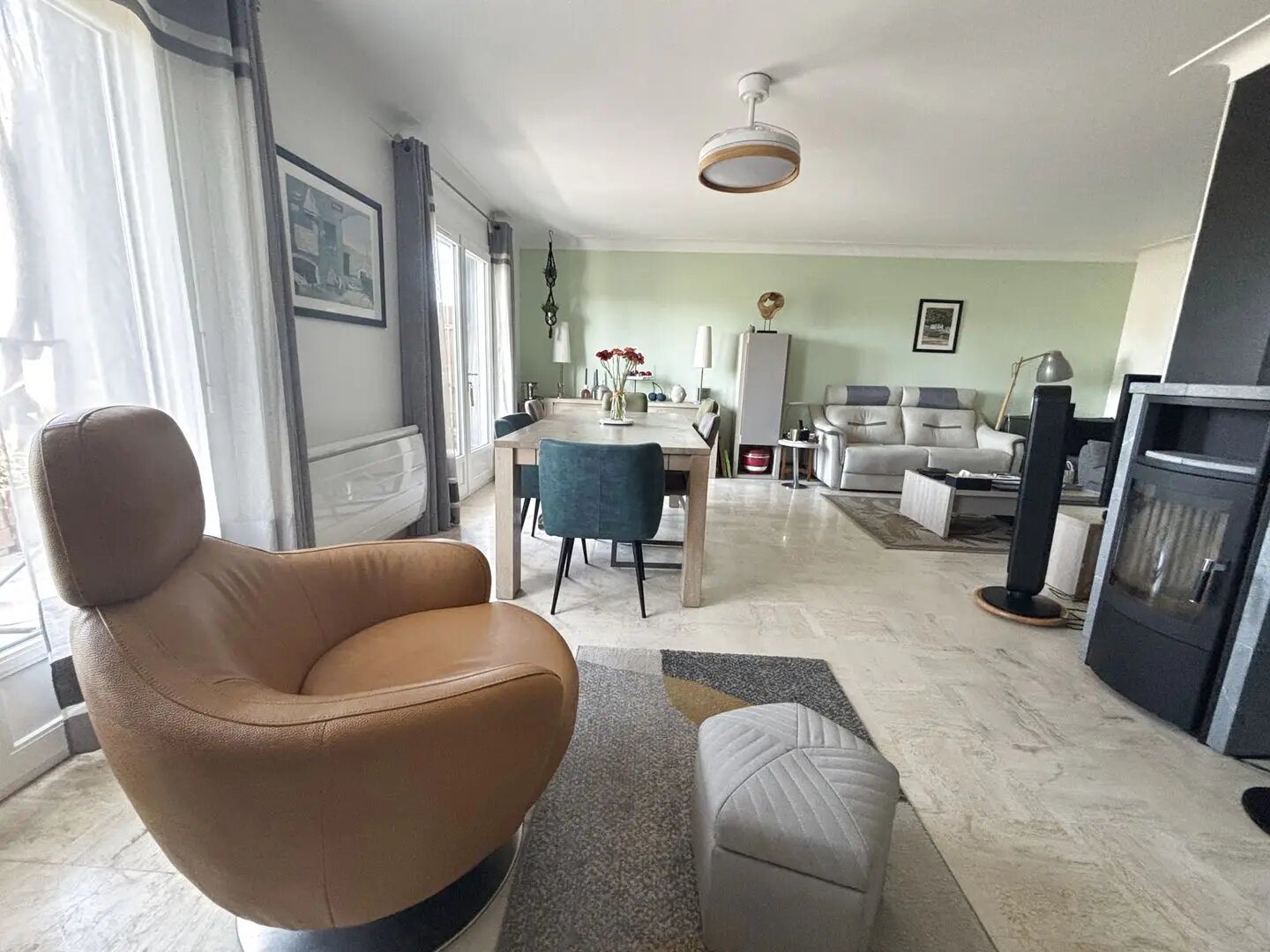 Maison à vendre, 150m², Château-d'Olonne