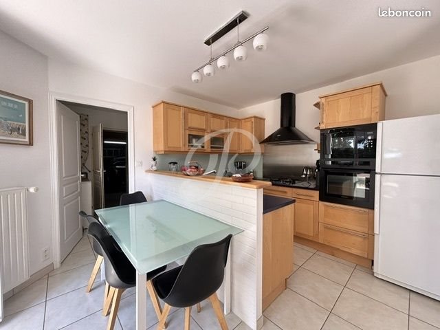 Maison à vendre, 154m², Coëx