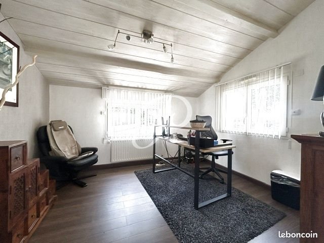 Maison à vendre, 154m², Coëx