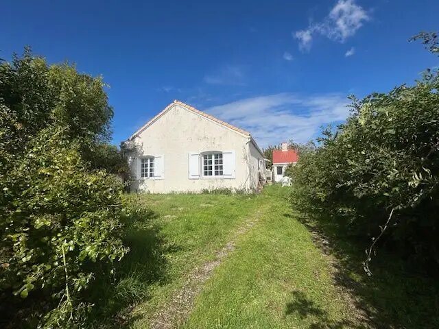 Maison à vendre, 135m², Coëx