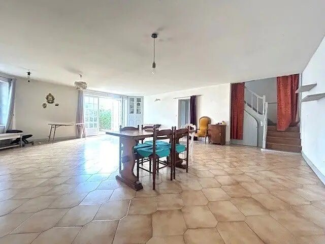 Maison à vendre, 135m², Coëx