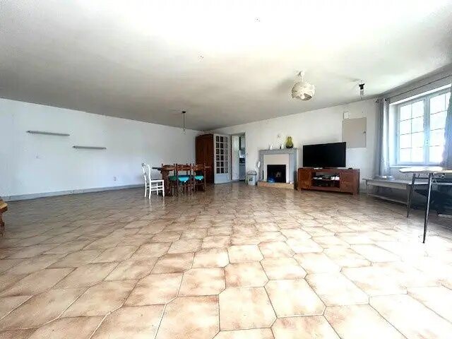 Maison à vendre, 135m², Coëx