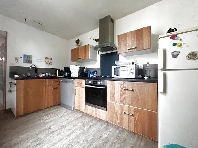 Maison à vendre, 135m², Coëx