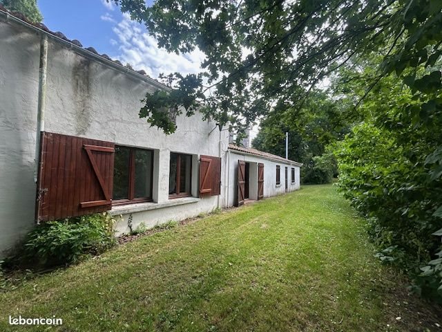 Maison à vendre, 180m², Coëx