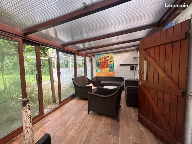 Maison à vendre, 180m², Coëx