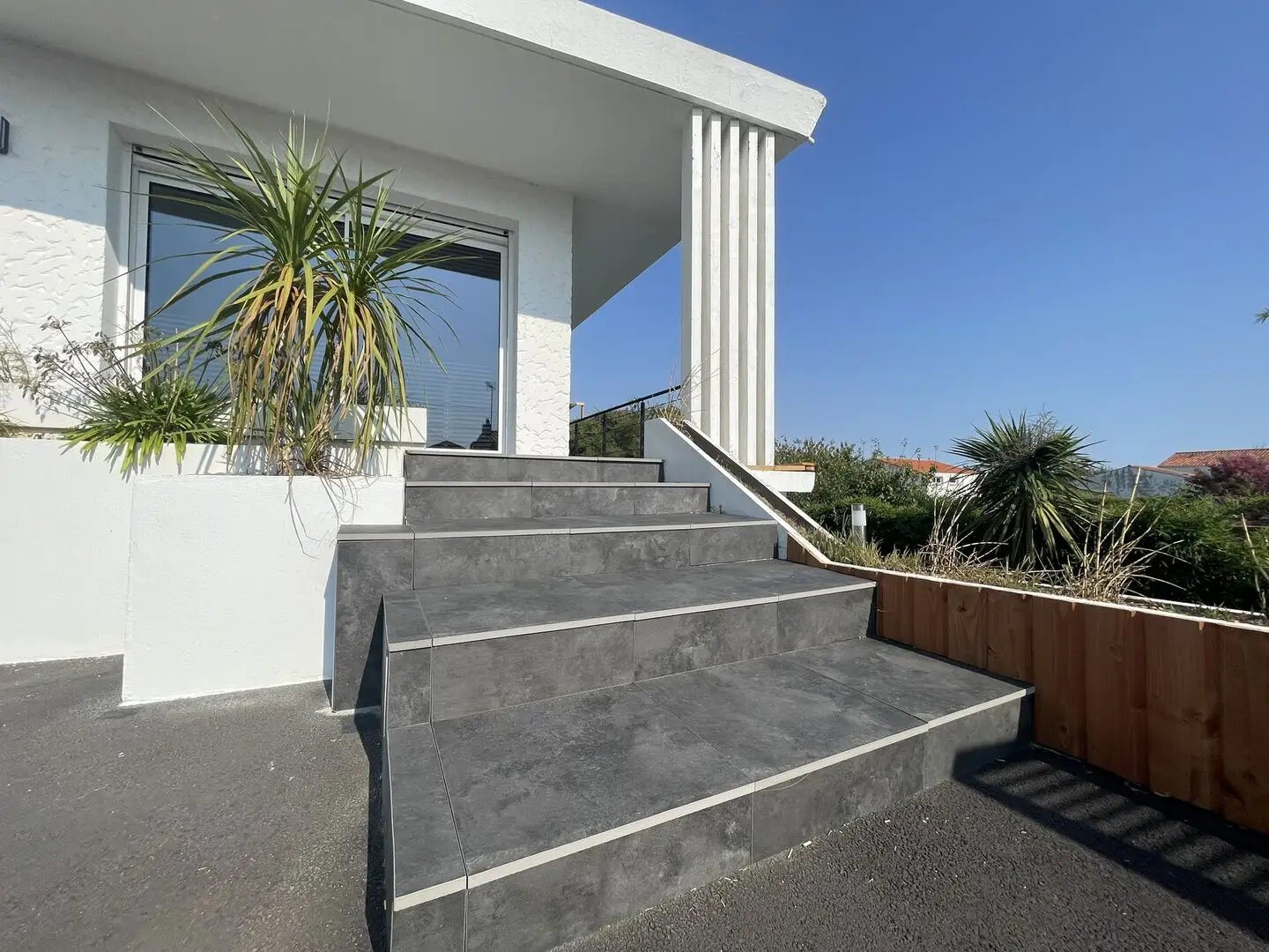 Maison à vendre, 168m², Les Sables-d'Olonne