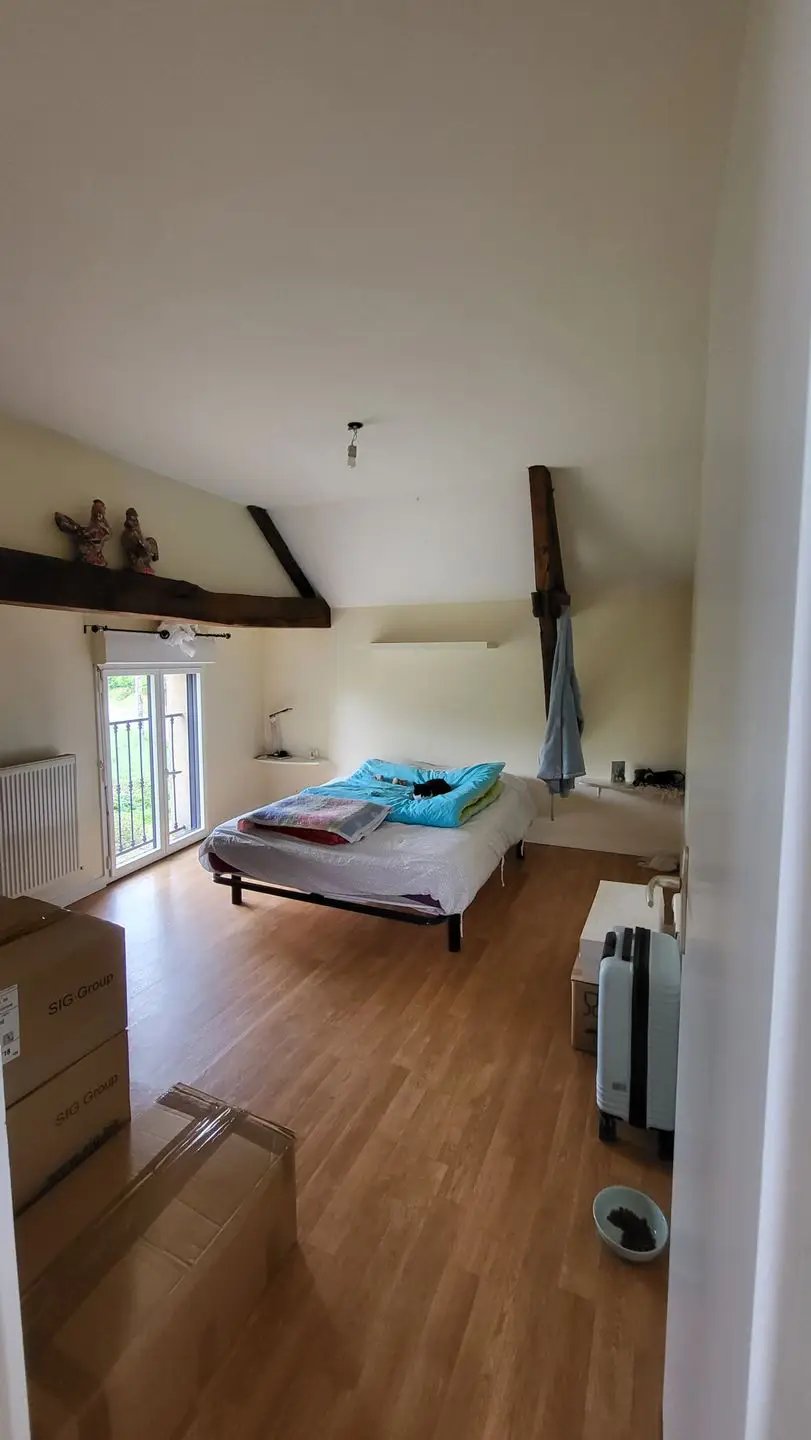 Maison à louer, 126m², La Bazouge-du-Désert