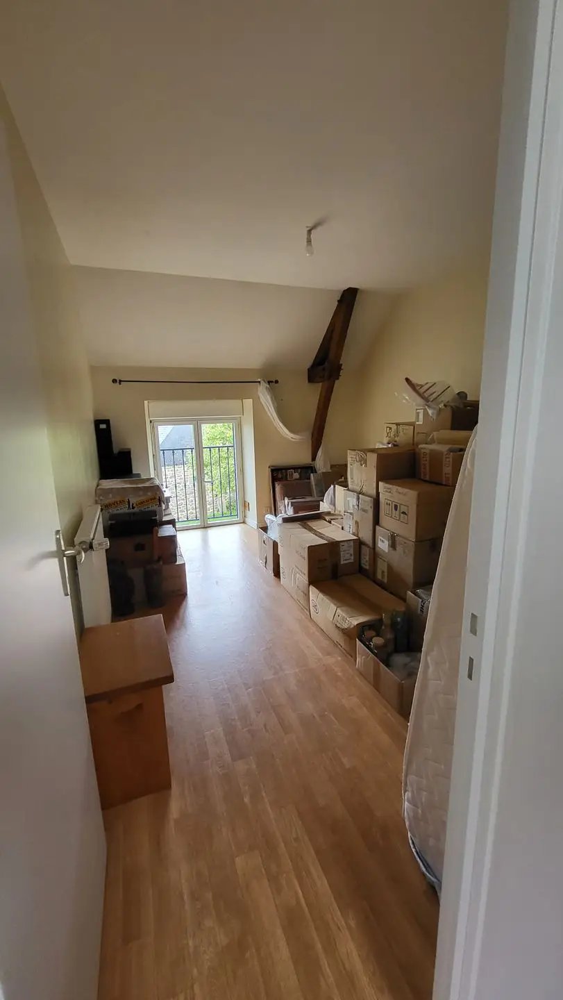 Maison à louer, 126m², La Bazouge-du-Désert