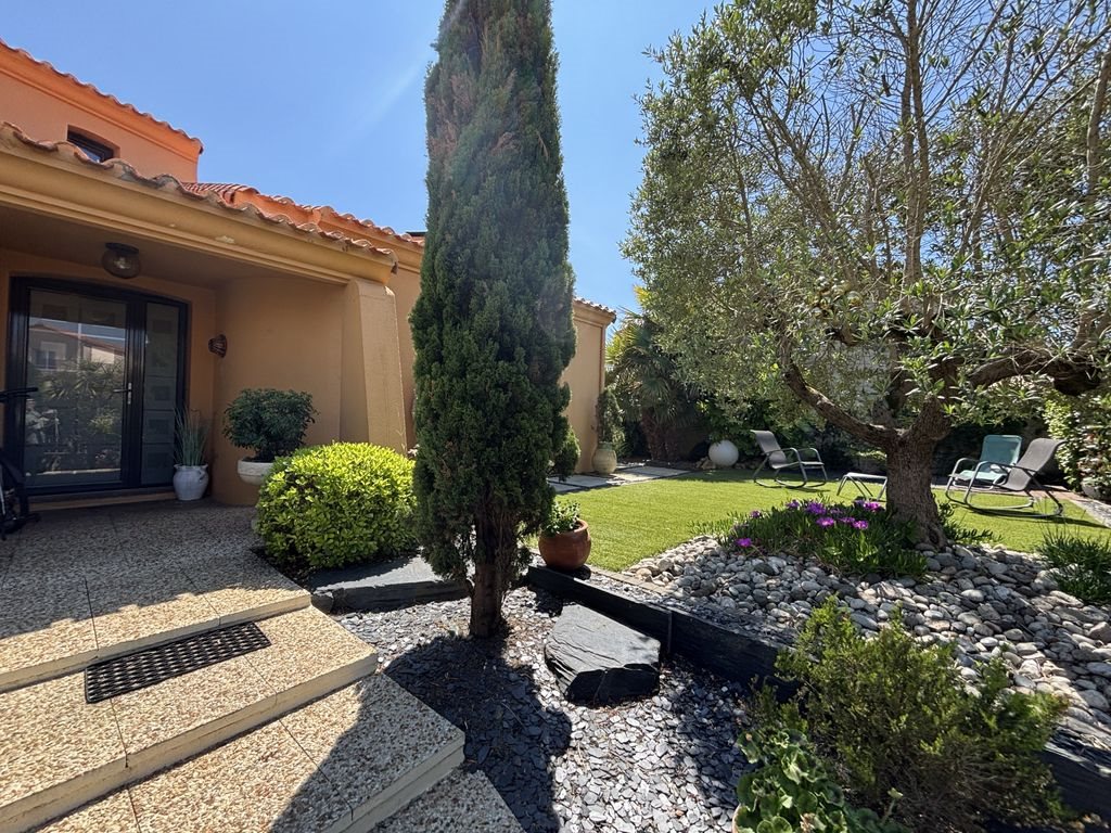 Maison à vendre, 150m², Château-d'Olonne