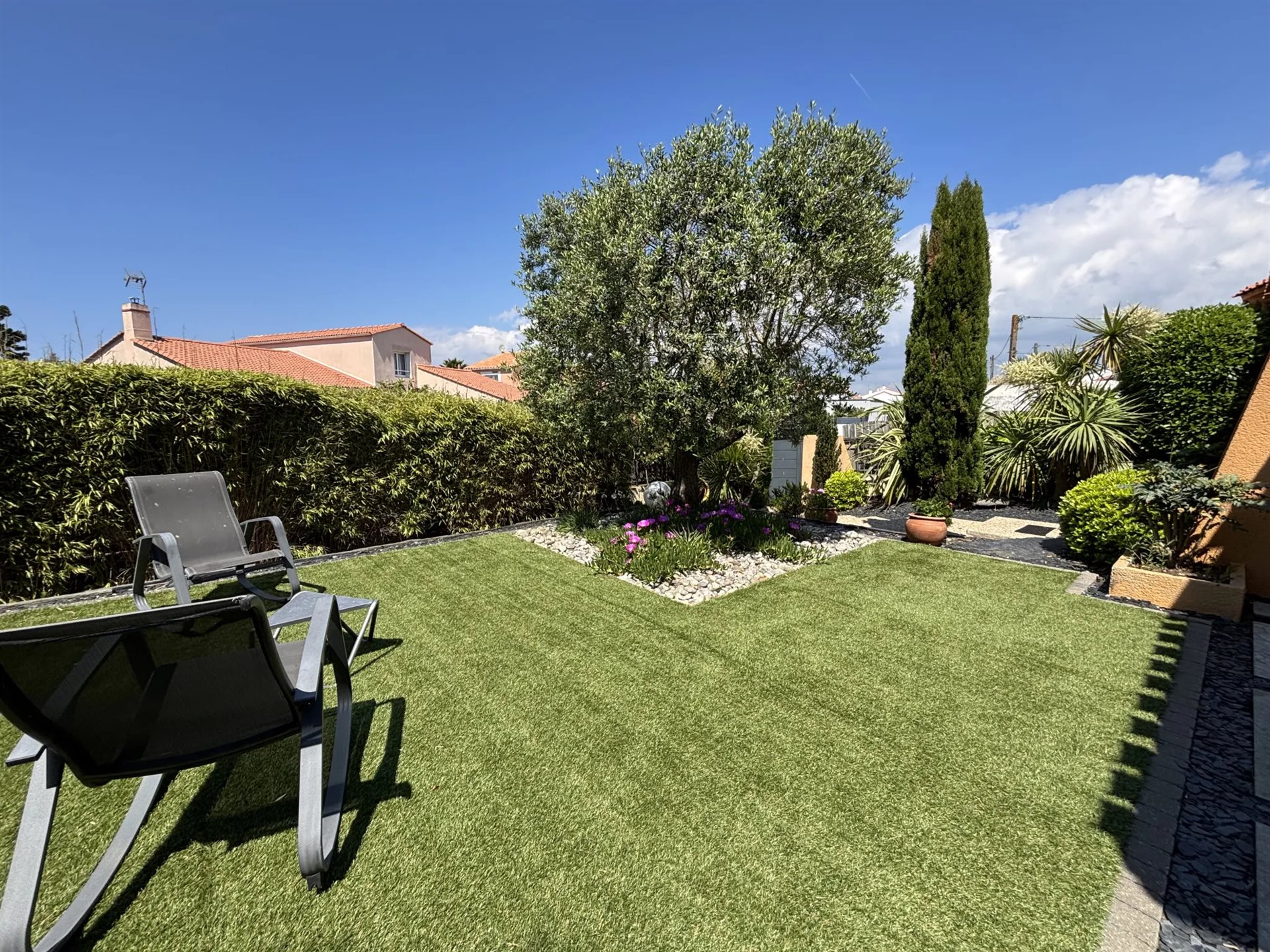 Maison à vendre, 150m², Château-d'Olonne
