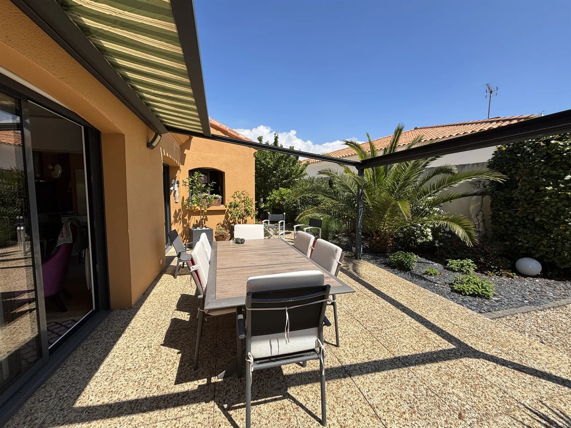 Maison à vendre, 150m², Château-d'Olonne