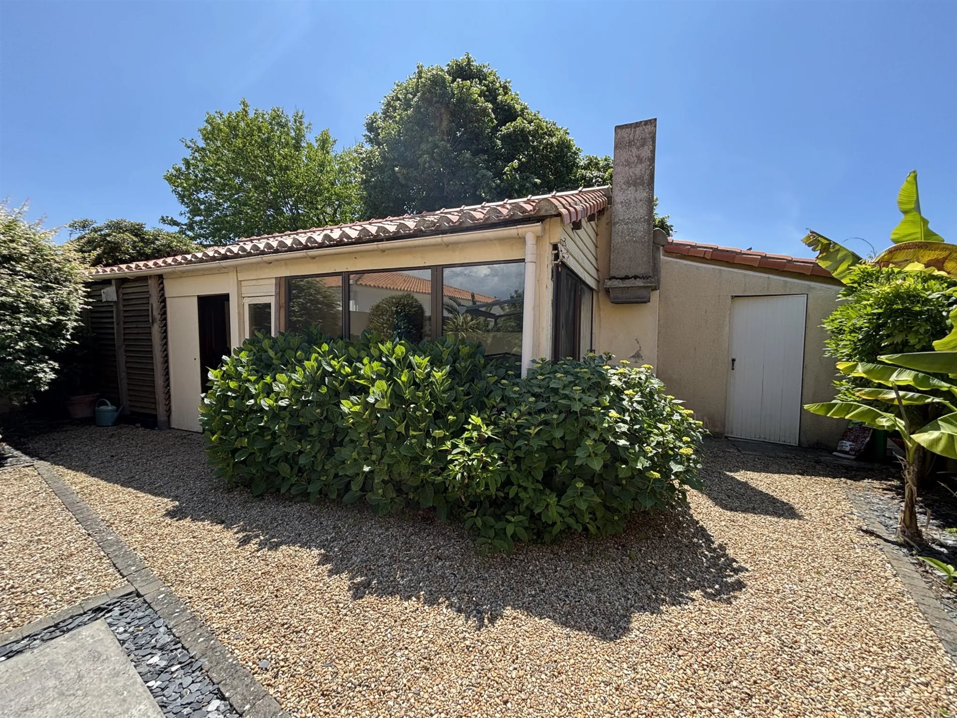 Maison à vendre, 150m², Château-d'Olonne