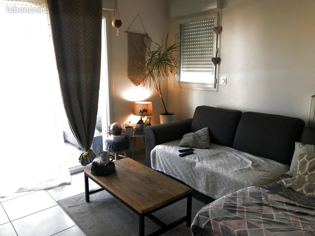 Appartement à vendre, 43m², Les Sables-d'Olonne