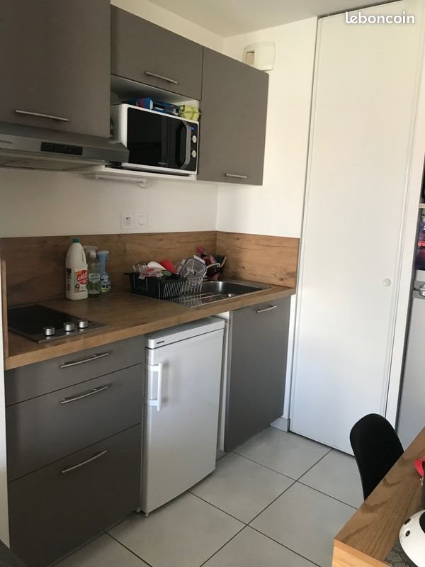 Appartement à vendre, 43m², Les Sables-d'Olonne