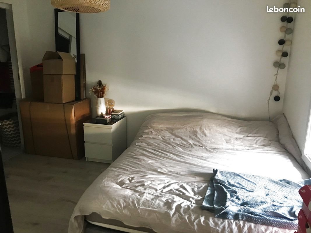 Appartement à vendre, 43m², Les Sables-d'Olonne