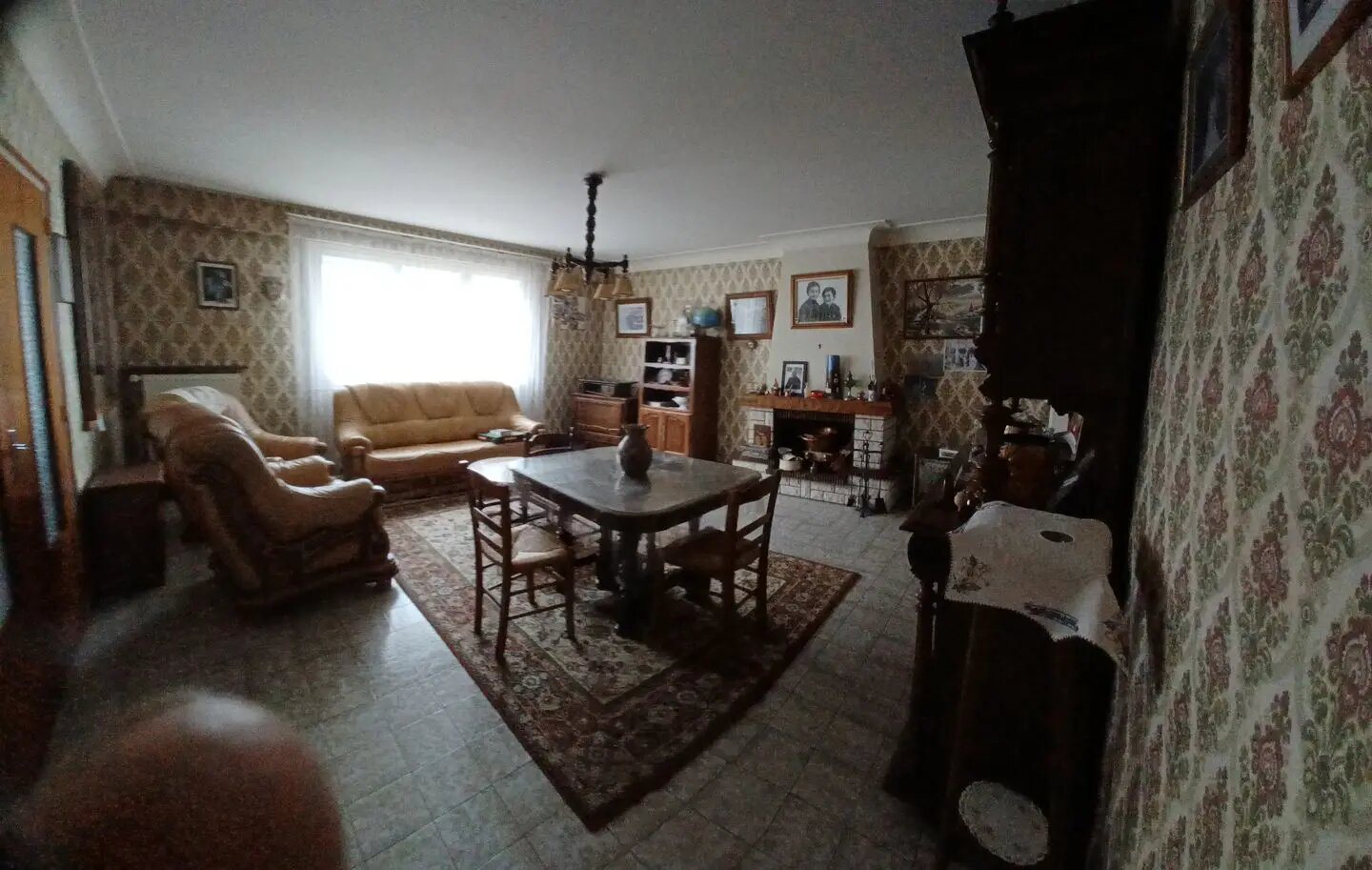 Maison à vendre, 138m², Coëx