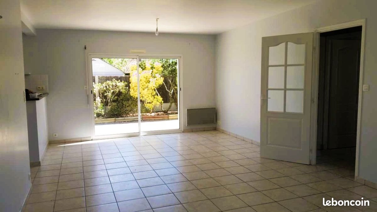 Maison à louer, 72m², Givrand