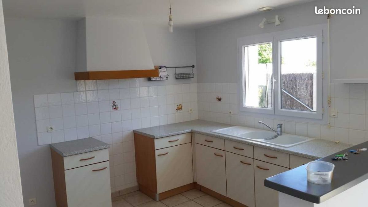 Maison à louer, 72m², Givrand