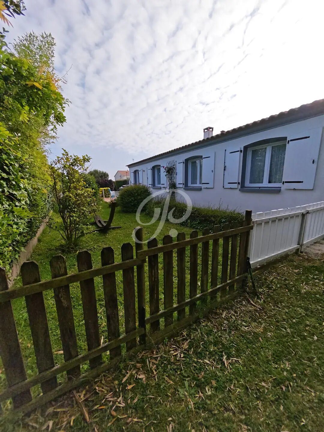 Maison à vendre, 101m², Brem-sur-Mer