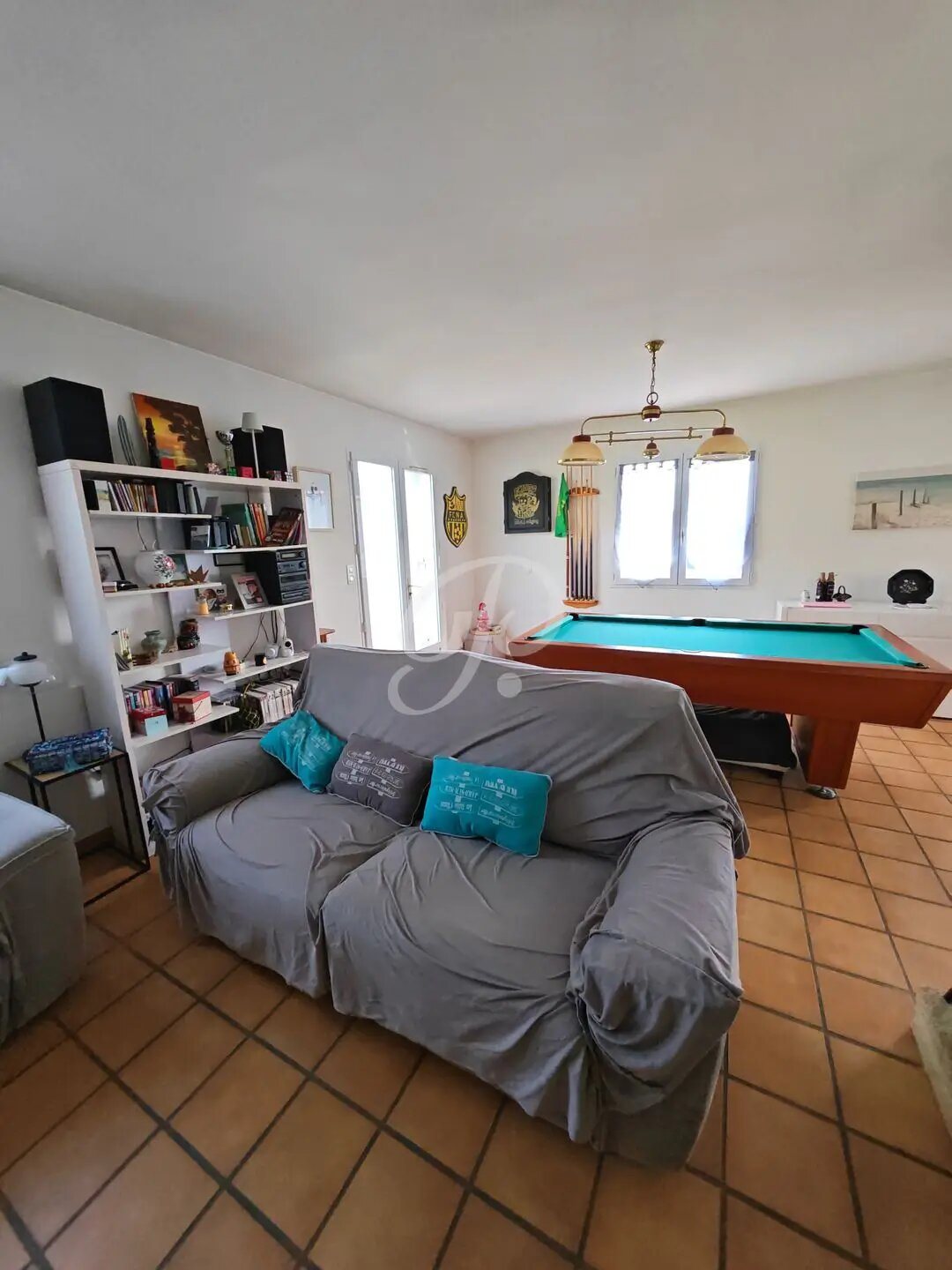 Maison à vendre, 101m², Brem-sur-Mer