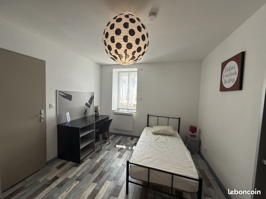 Appartement à louer, 51m², La Roche-sur-Yon